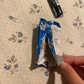 Dolap Uygulamasında Paket Yırtıldı Ve Dudak Balmı Eksik Gönderildi