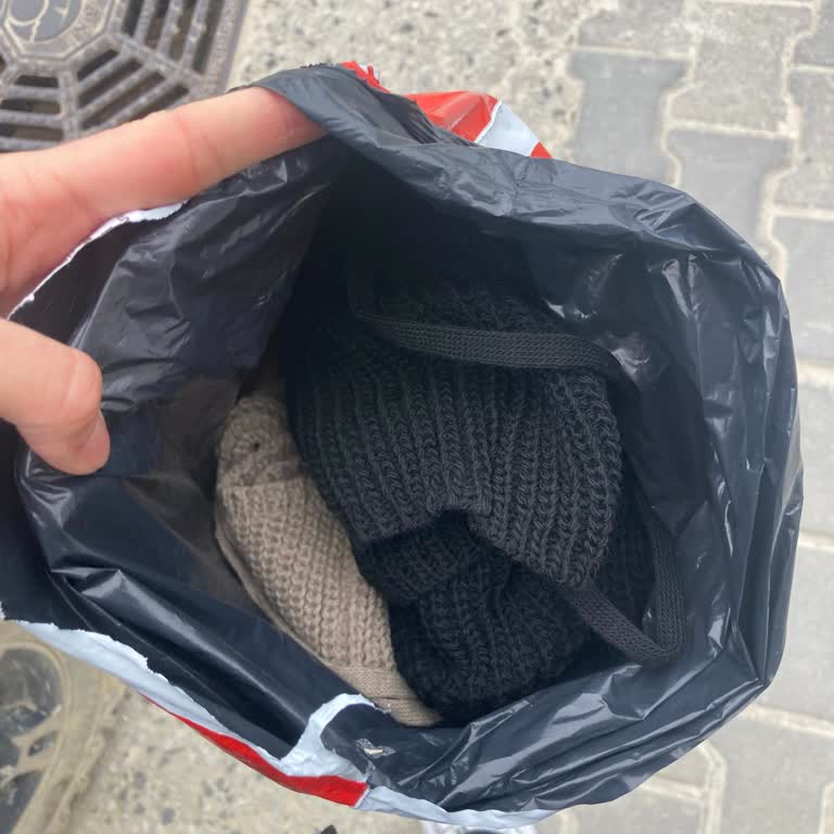 Organic Scarfs 1114030 Numaralı Siparişimin Gecikmesi Ve İptal Talebimin Reddedilmesi