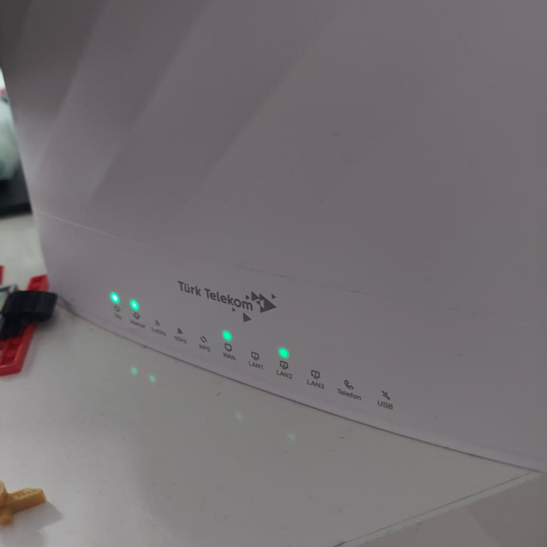 Modem Wi-Fi Sürekli Kapanıyor, Teknik Destek Sorunu Çözmüyor Ve Yenileme Talebi