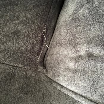 Doğtaş Koltuklarında Kalite Düşüşü