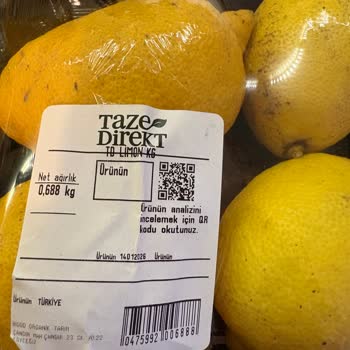 Meyve Ve Sebzelerde Ağırlık Azlığı Ve Haksız Ücret