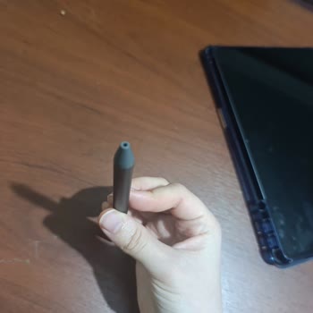 Kalem Ucunun Kısa Sürede Düşmesi Ve Yedek Parça Temininde Sorun