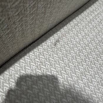 Modalife Ayıplı ve Lekeli Gelen Bu Ürünü Kullanmak İstemiyorum