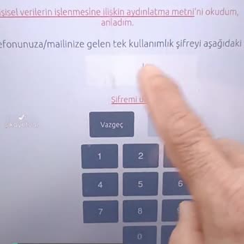 Kargomu Trendyol Kargo Otomatından Alamıyorum