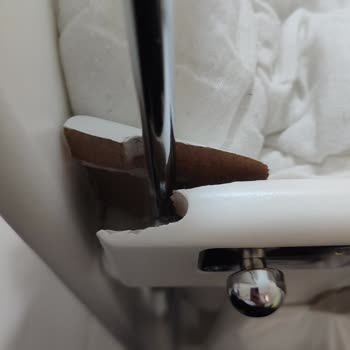 Meltemkids Kırılan Sabitleme Parçası Bebek Güvenliğini Tehlikeye Atıyor