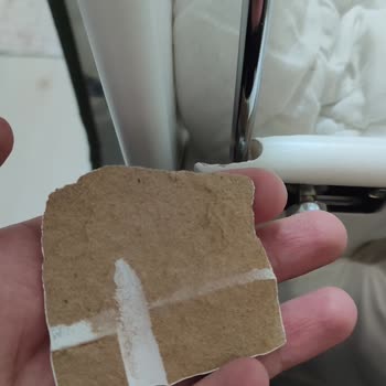 Meltemkids Kırılan Sabitleme Parçası Bebek Güvenliğini Tehlikeye Atıyor