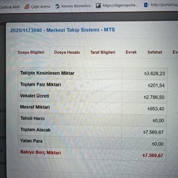 Vodafone Yanıltıcı Bilgilendirme Sonucu Haksız Borç Ve İcra Takibi
