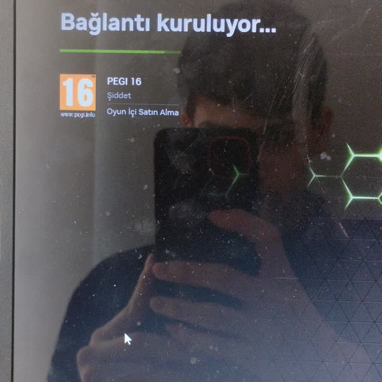 Geforce Now Powered By Game+ Sorunum Çözülmedi