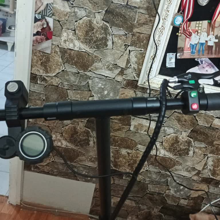 Montaj Hatası Nedeniyle Ayıplı Onvo 007X Scooter İçin Değişim Ve İade Talebi