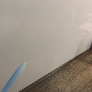 Kalem Ucu 2 Ayda Koptu, Garanti Kapsamında Yeni Kalem Talebi