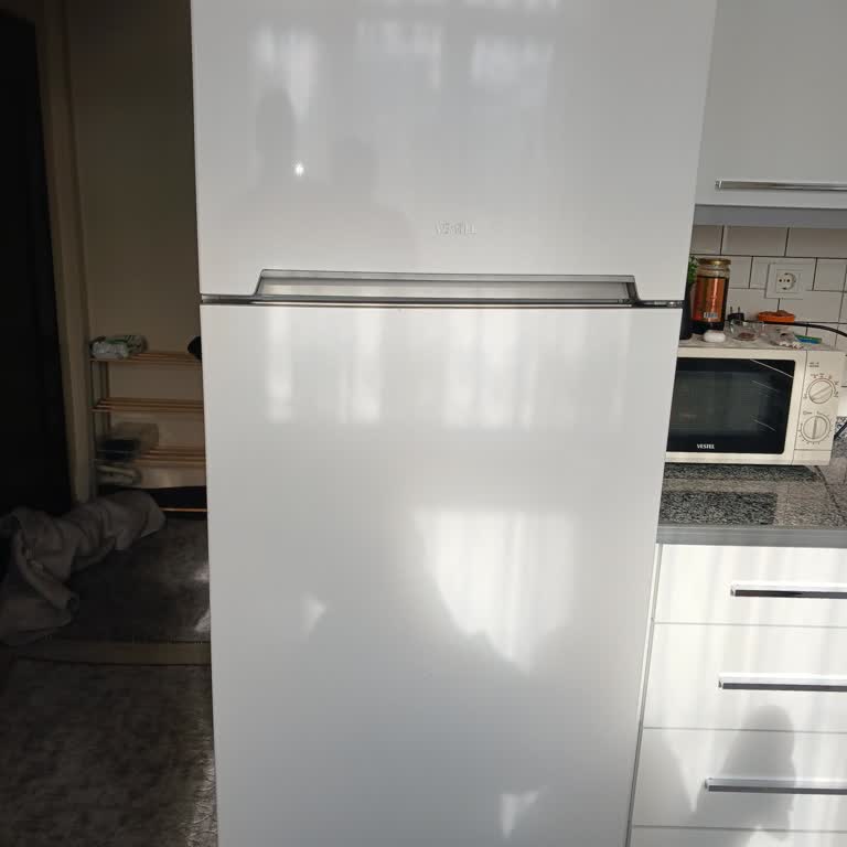 Garanti Süresi Dolmuş Buzdolabımın Arızası İçin Yetersiz İndirim Ve Hızlı Çözüm Talebi