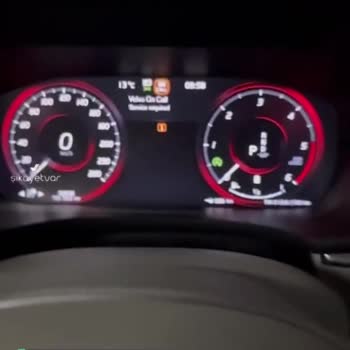 Volvo On Call Hatası