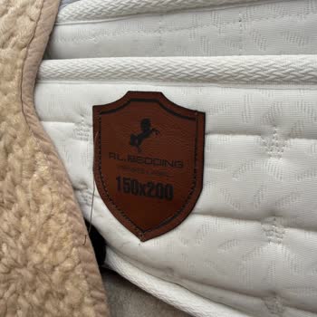 Kısa Sürede Çöken Yatak İçin İade Talebi