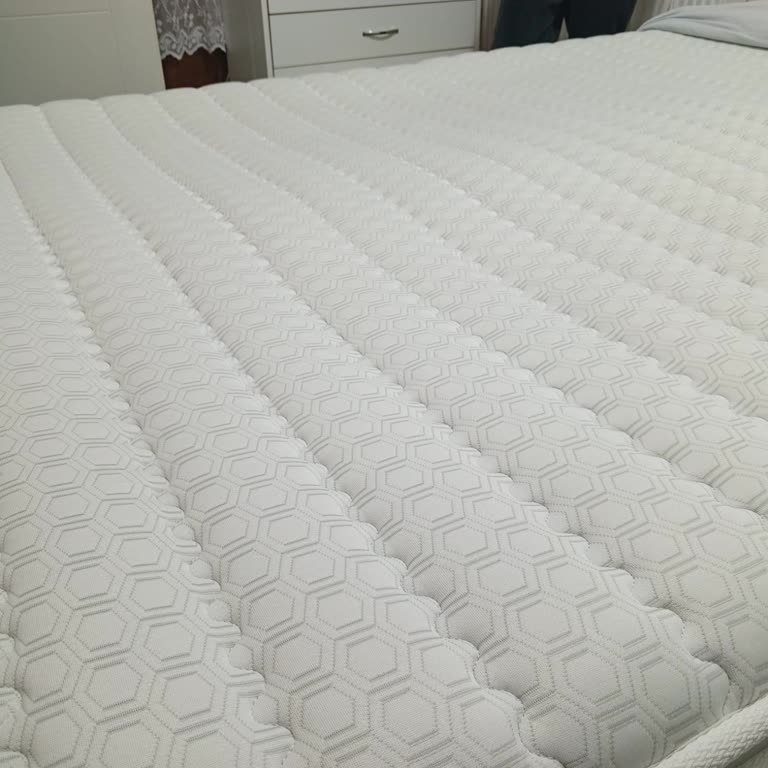 Kısa Sürede Çöken Yatak İçin İade Talebi