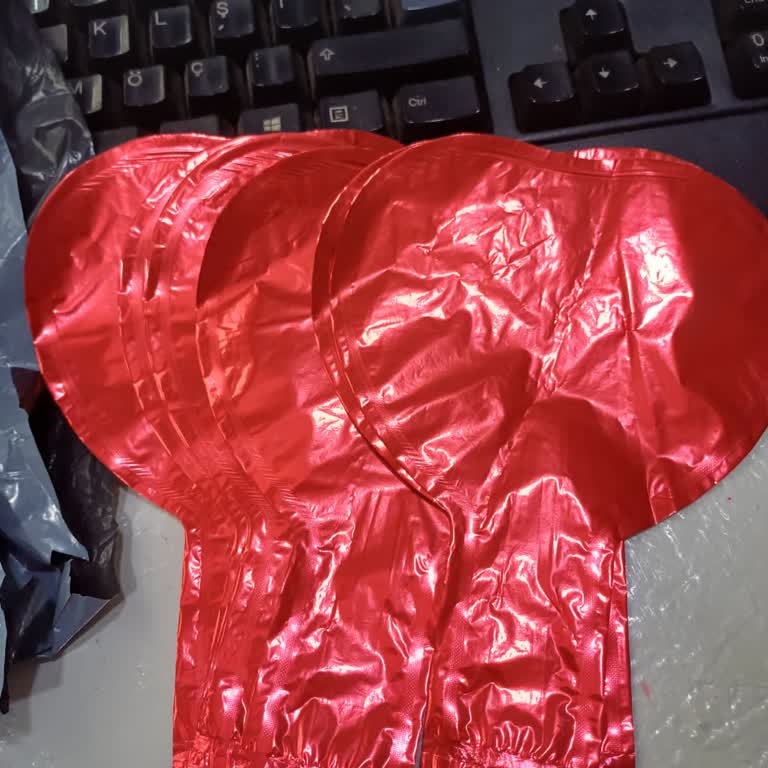 Yanlış Ürün Gönderimi Ve Satıcıdan Cevap Almama