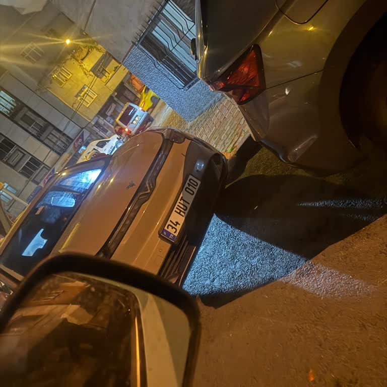 Dakikaya Göre Fazla Ücret Kesildi, Bonus Gelmedi Ve Araç Kilidi Sorunu