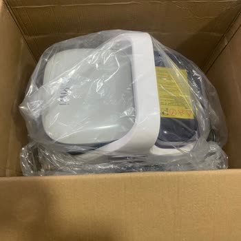 Hepsiburada Kiwi Halı Yıkama Makinesi Mağduriyeti