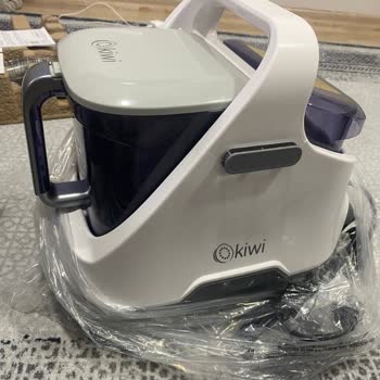 Hepsiburada Kiwi Halı Yıkama Makinesi Mağduriyeti