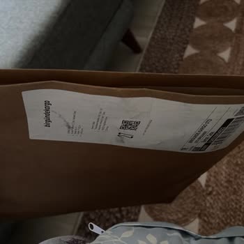 Açılmış Kargo Paketi İçinde Ürün Eksikliği Ve Tazmin Talebi