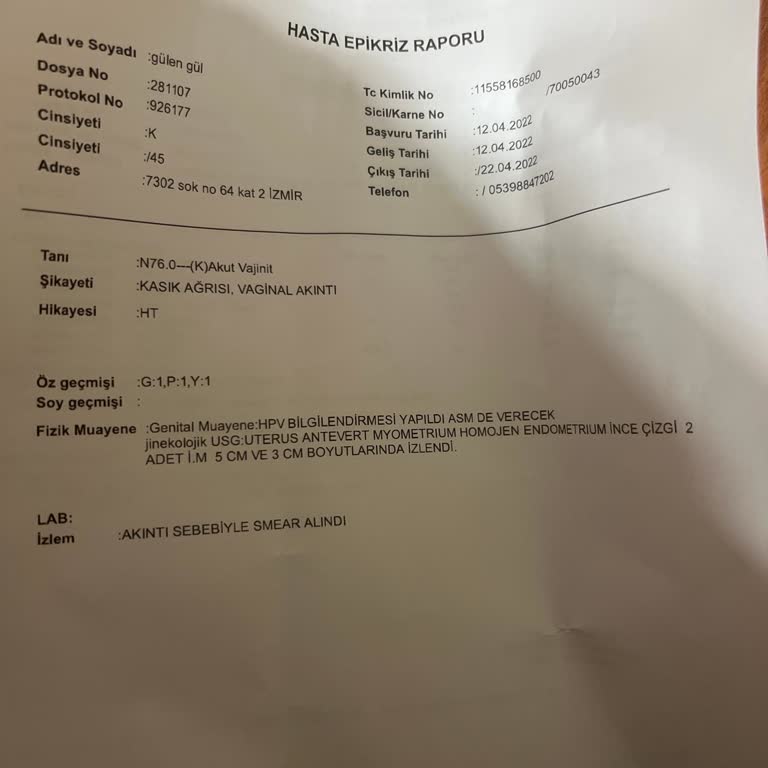 Sompo Sağlık Sigortasında Onkoloji Teminatının Haksız Reddedilmesi