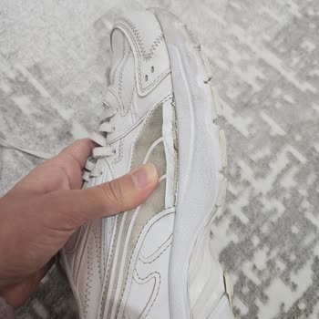 Puma Ayakkabısının Kısa Sürede Yanlardan Açılması Ve Ücret İadesi Talebi