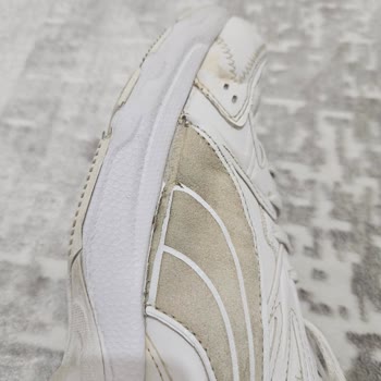 Puma Ayakkabısının Kısa Sürede Yanlardan Açılması Ve Ücret İadesi Talebi