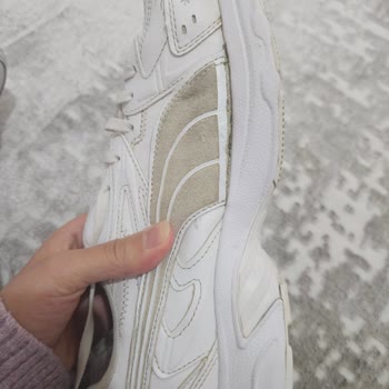 Puma Ayakkabısının Kısa Sürede Yanlardan Açılması Ve Ücret İadesi Talebi