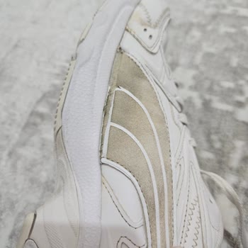 Puma Ayakkabısının Kısa Sürede Yanlardan Açılması Ve Ücret İadesi Talebi