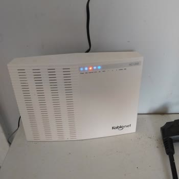 Kablo Net İnternet Mağduriyeti