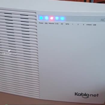 Kablo Net İnternet Mağduriyeti