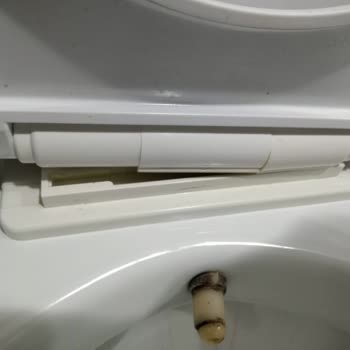 Carmine Gömme Klozet Kapak Aksesuarının Yedek Parçası Bulunamıyor