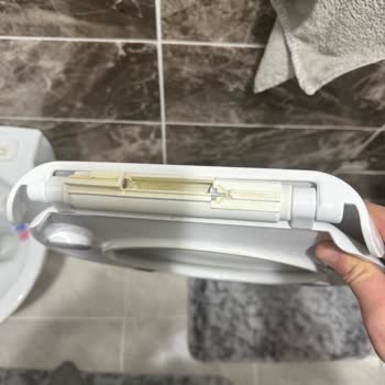 Carmine Gömme Klozet Kapak Aksesuarının Yedek Parçası Bulunamıyor