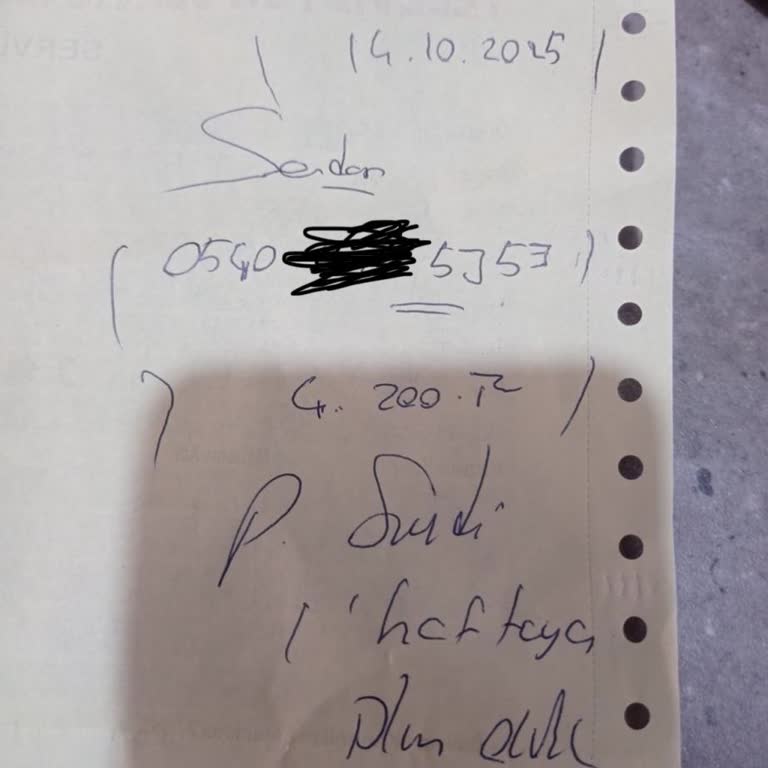 Philips Servisinde Parça Temini Ve Ücret İadesi Sorunu