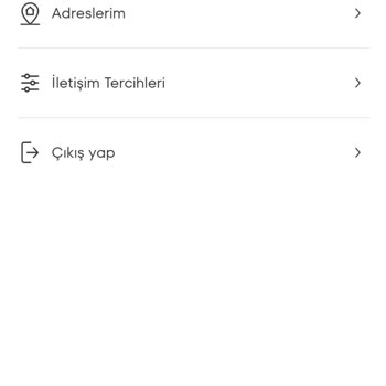 A101 Sipariş Bilgileri Görünmüyor Ve İade Takibi Belirsiz