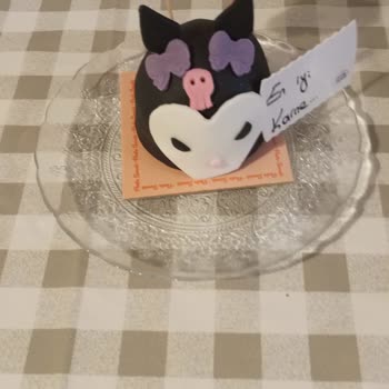 Teslim Notuna Rağmen Pastanın Doğrudan Adrese Teslim Edilmesi