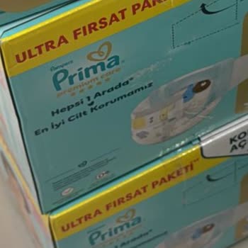 Prima Premium Care Bezlerinde Eski Ürün Çıktı Ve Bilgilendirme Eksikliği