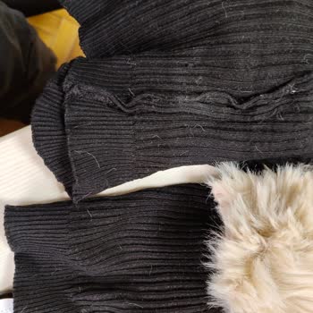 Önceler'den Aldığım Arızalı Diz Isıtıcısının İade Reddi