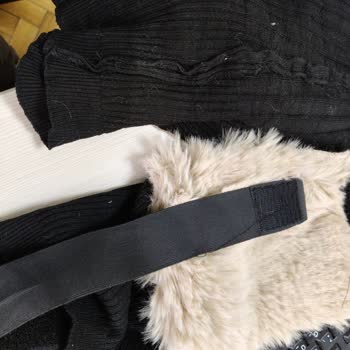 Önceler'den Aldığım Arızalı Diz Isıtıcısının İade Reddi