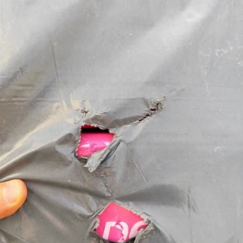 Pazarama’da Hasarlı Ürün Ve Gecikmeli İade Süreci