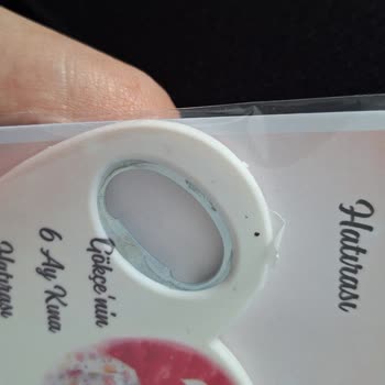 Kalitesiz Magnet Baskısı Ve Kaba Müşteri Hizmetleri