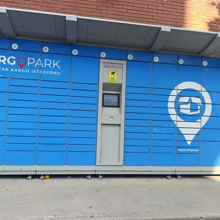 Barkod Okuyucu Arızası Ve Destek Eksikliği