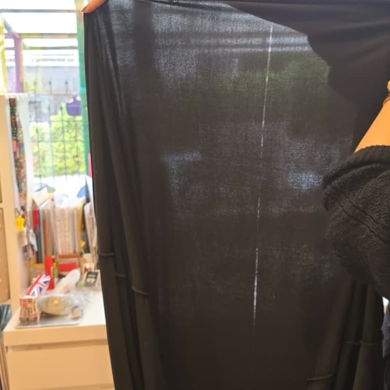 İnce Topuk'ta Kumaş Hatası Ve İade Reddi!