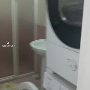 Hoover Kurutma Makinesi Yetkili Servis Sorumsuzluğu
