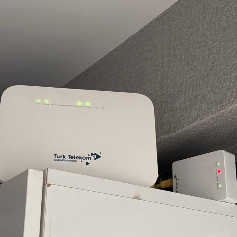 Karaköprü Batıkent Mahallesinde 5 Gün Süren Tek Bina İnternet Kesintisi