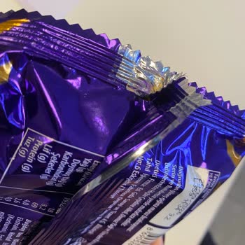 Açık Paketli Eti Gong Ürünü Güvenlik İhlali Ve Çözüm Talebi