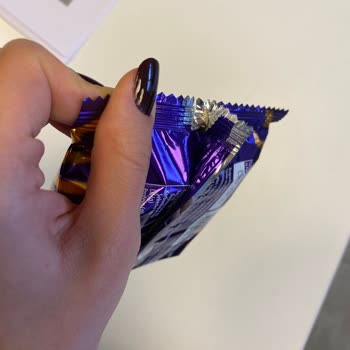 Açık Paketli Eti Gong Ürünü Güvenlik İhlali Ve Çözüm Talebi