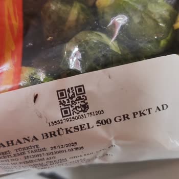 Çürük Ve Böcekli Ürün Teslimatı Ve Yetersiz Müşteri Hizmeti