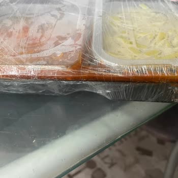 Yemeksepeti Siparişte Dökülme, Eksik Sos ve Yetersiz Kupon