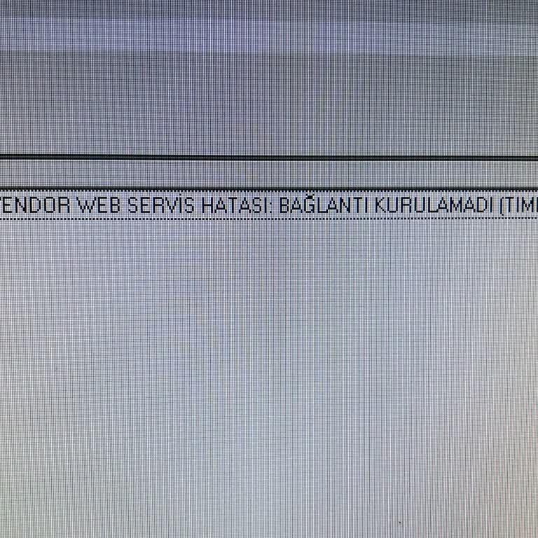 İnpos POS Banka Aktivasyonu Yapılmadığı İçin İşletmem Mağdur