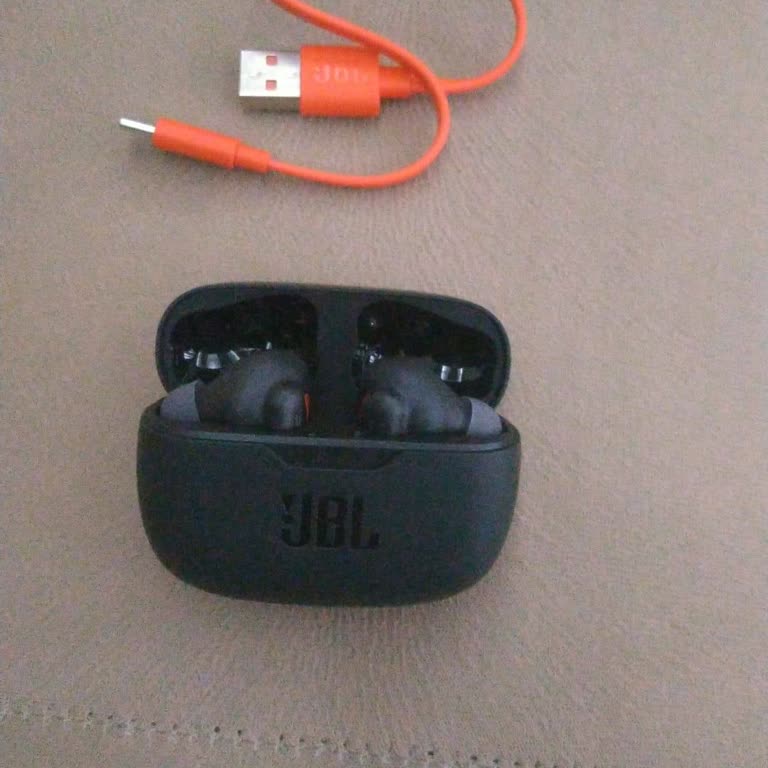 Şarj Olmayan JBL Wave Beam 2 Kulaklık Ve Geciken İade İşlemi
